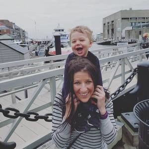 Meet your Posher, Lori